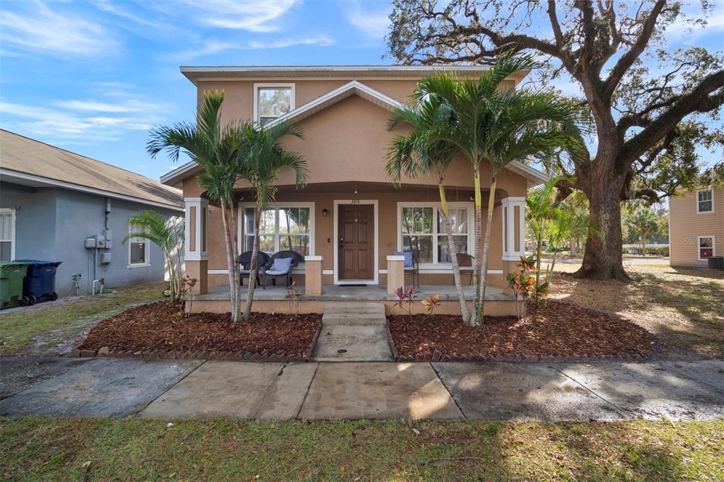 Picture of 305 E Hanlon Street, Tampa, FL 33604