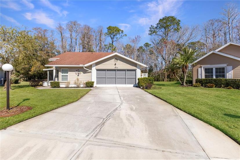 Picture of 11830 Wax Myrtle Court, New Port Richey FL 34654