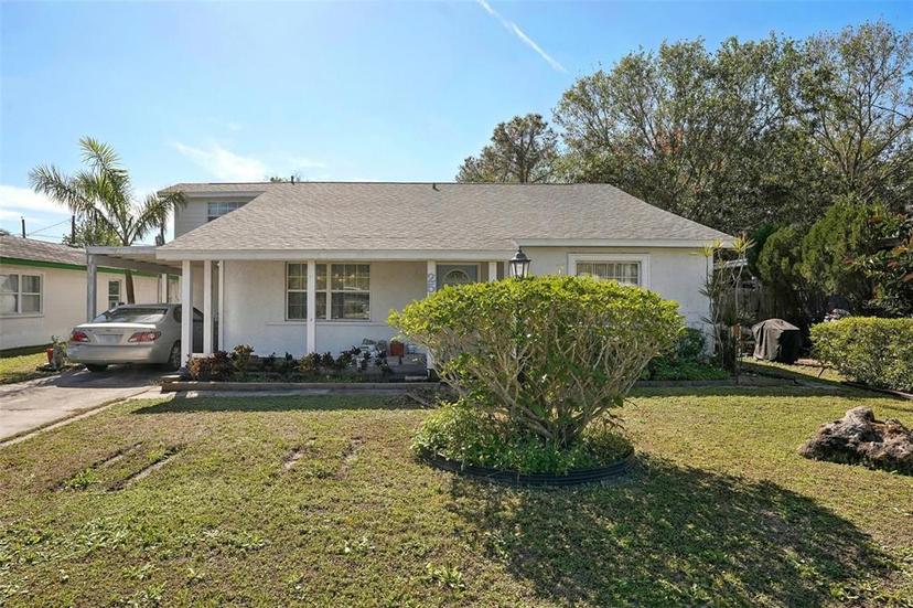 Picture of 2519 17Th Avenue W, Bradenton FL 34205