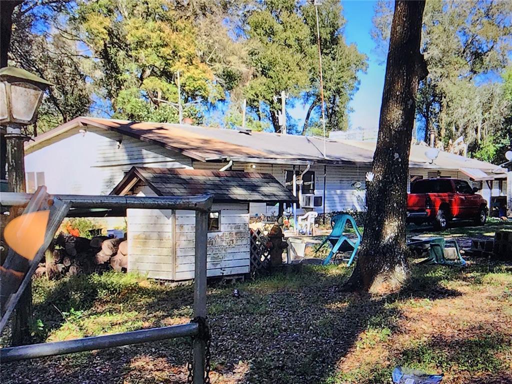 Picture of 148 Cr 532W, Bushnell, FL 33513