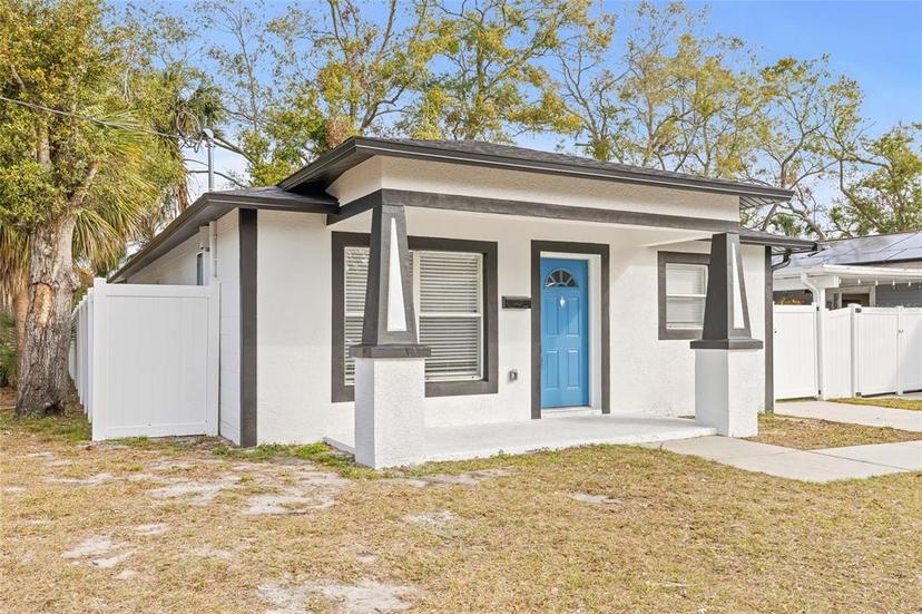 Picture of 2302 E 23Rd Avenue, Tampa FL 33605