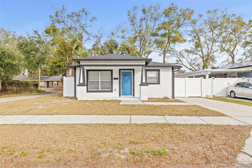 Picture of 2302 E 23Rd Avenue, Tampa FL 33605