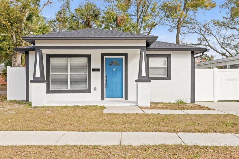 Picture of 2302 E 23Rd Avenue, Tampa FL 33605