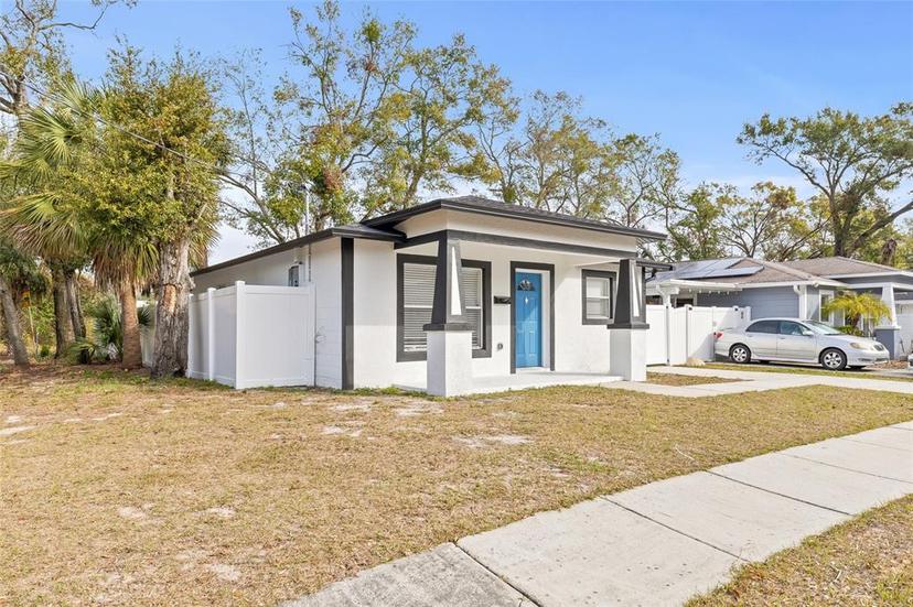 Picture of 2302 E 23Rd Avenue, Tampa FL 33605