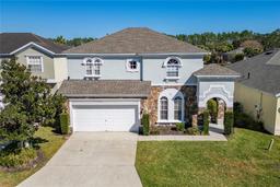 Picture of 575 Tupelo Circle, Davenport, FL 33897