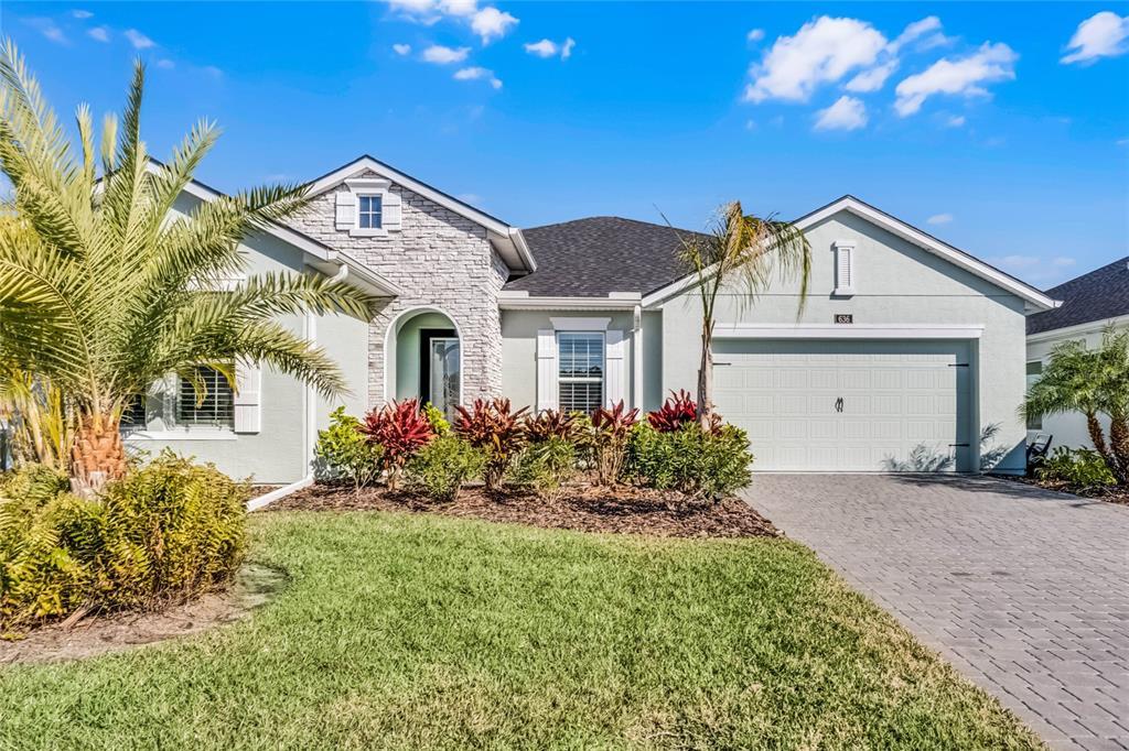 Picture of 636 Mosaic Boulevard, Daytona Beach, FL 32124