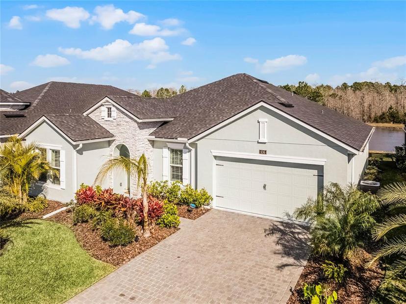 Picture of 636 Mosaic Boulevard, Daytona Beach FL 32124