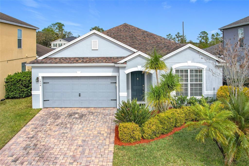 Picture of 1404 Lexington Avenue, Davenport, FL 33837