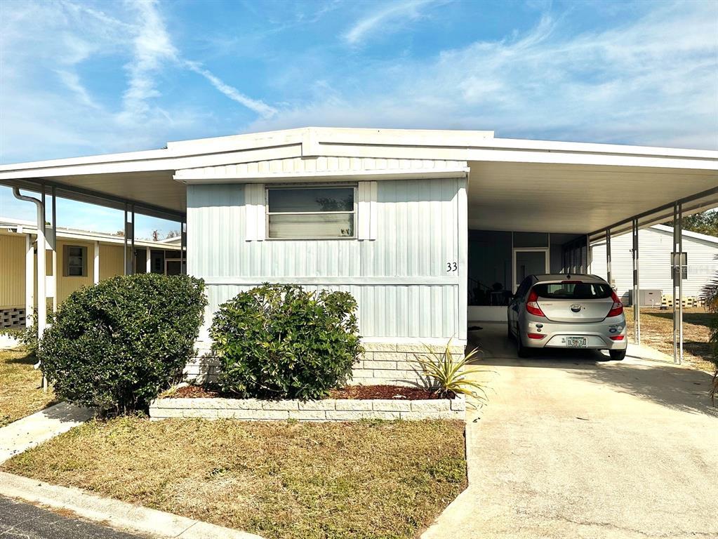 Picture of 9790 66Th Street N Unit 33, Pinellas Park, FL 33782