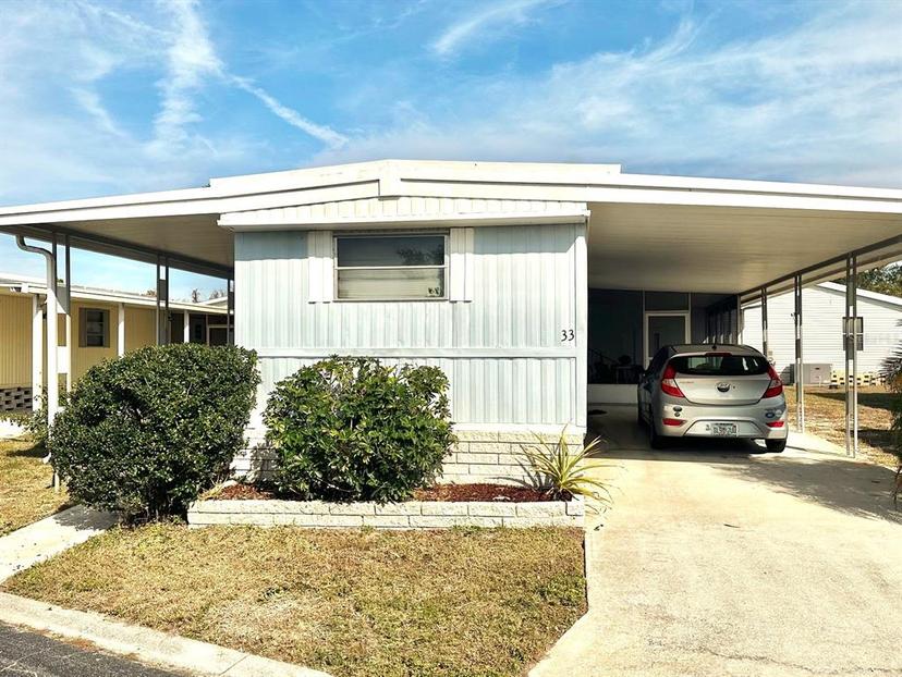 Picture of 9790 66Th Street N Unit 33, Pinellas Park FL 33782