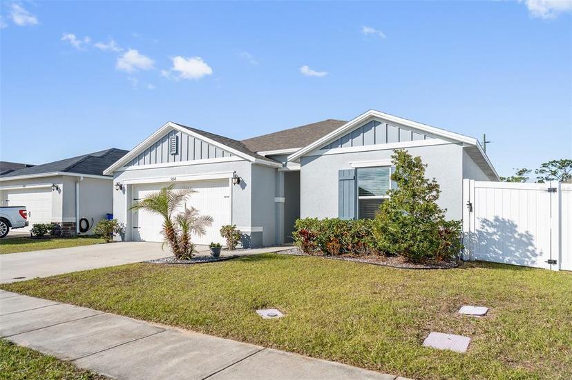 Picture of 3158 Sweet Acres Place, St Cloud FL 34772