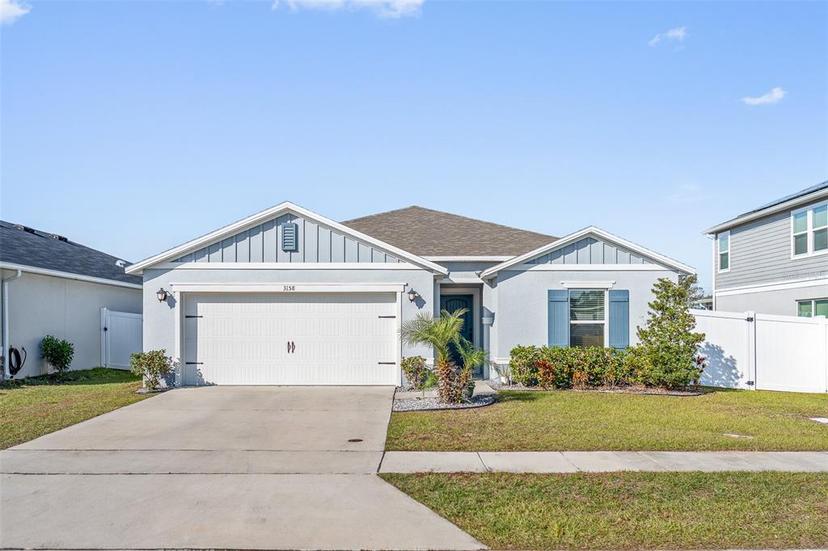 Picture of 3158 Sweet Acres Place, St Cloud FL 34772