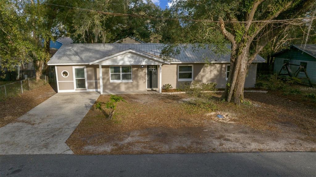 Picture of 319 SE 4Th Drive, Williston, FL 32696