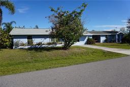 Picture of 422 Omen Street, Punta Gorda, FL 33982