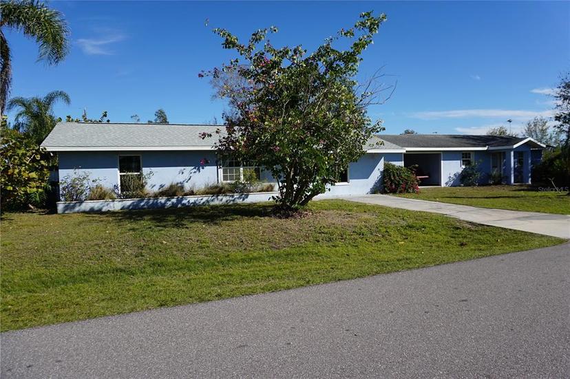 Picture of 422 Omen Street, Punta Gorda FL 33982