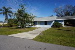 Picture of 422 Omen Street, Punta Gorda, FL 33982