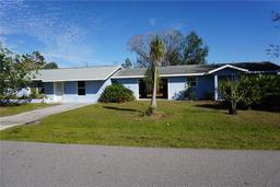 Picture of 422 Omen Street, Punta Gorda, FL 33982