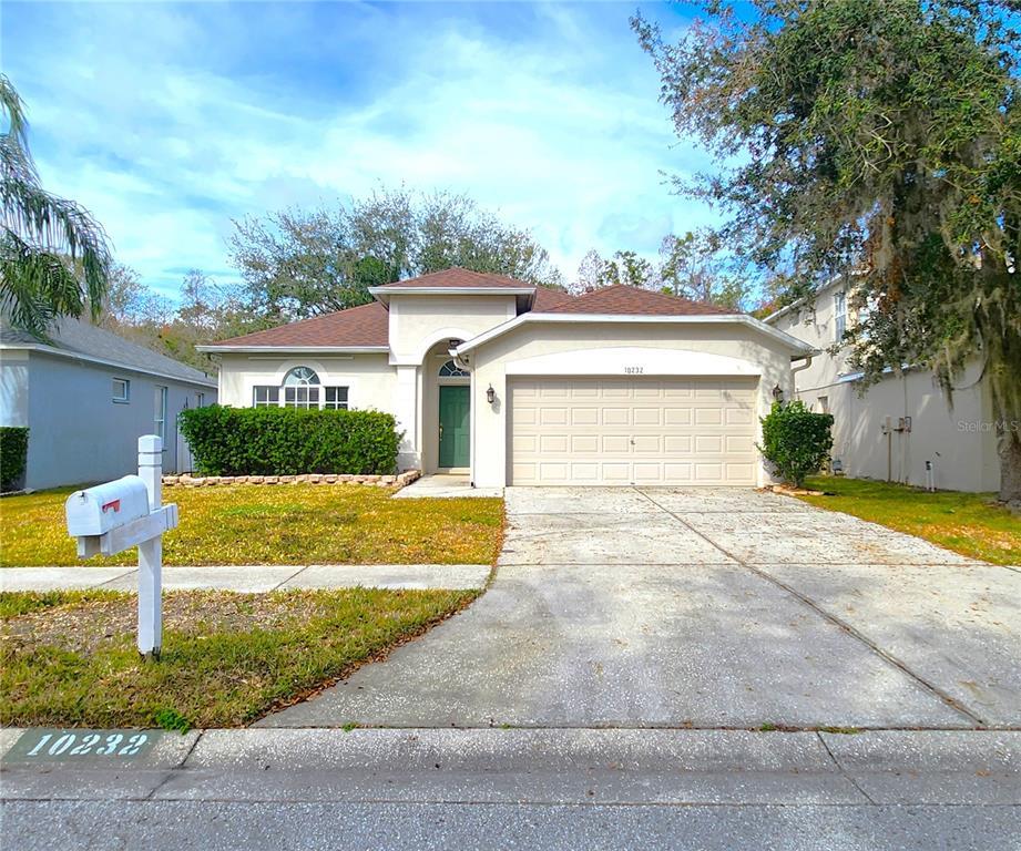 Picture of 10232 Grant Creek Drive, Tampa, FL 33647