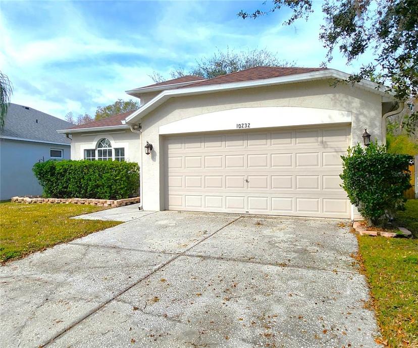 Picture of 10232 Grant Creek Drive, Tampa FL 33647