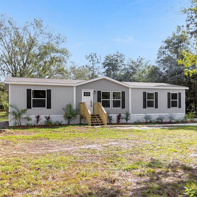 Picture of 4935 Satellite Avenue, St Cloud FL 34773