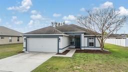 Picture of 4698 Harts Brook Lane, Mulberry, FL 33860