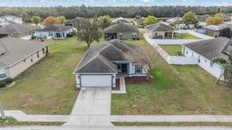 Picture of 4698 Harts Brook Lane, Mulberry, FL 33860