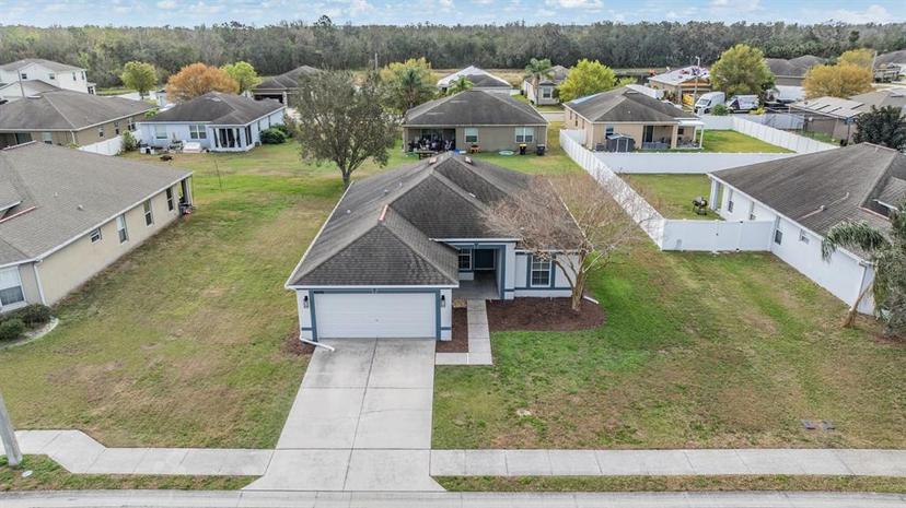 Picture of 4698 Harts Brook Lane, Mulberry FL 33860