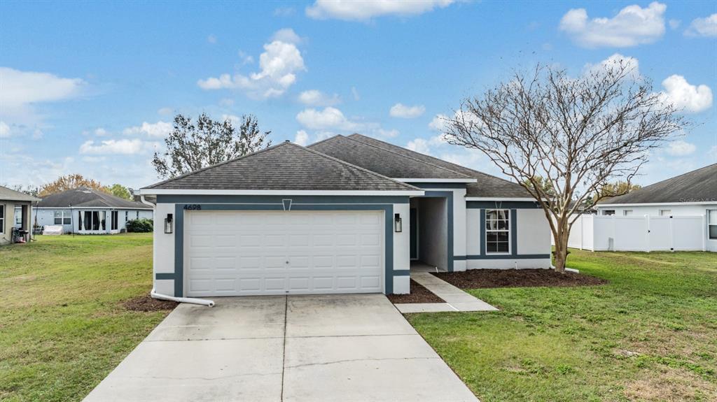 Picture of 4698 Harts Brook Lane, Mulberry, FL 33860