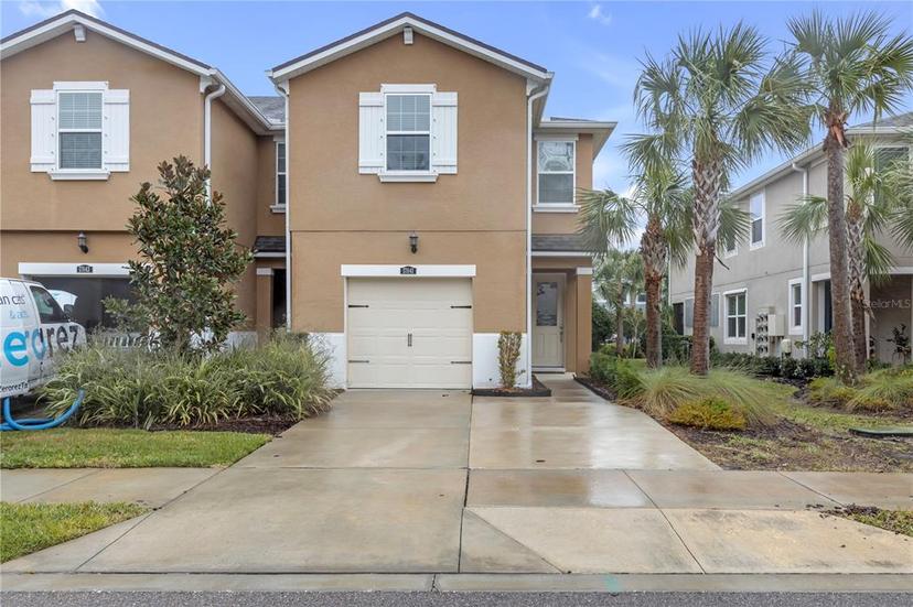 Picture of 17841 Althea Blue Place, Lutz FL 33558