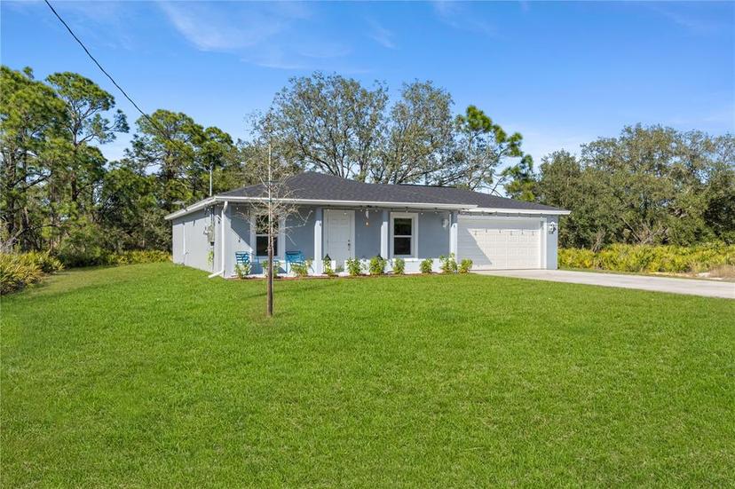 Picture of 708 Wentworth Drive, Lehigh Acres FL 33972