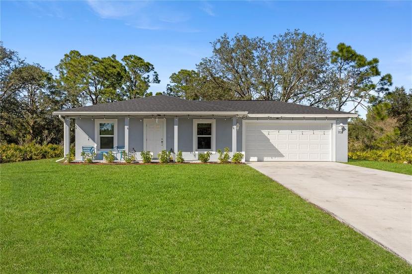 Picture of 708 Wentworth Drive, Lehigh Acres FL 33972