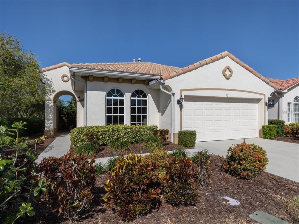 Picture of 101 Tiziano Way, North Venice, FL 34275