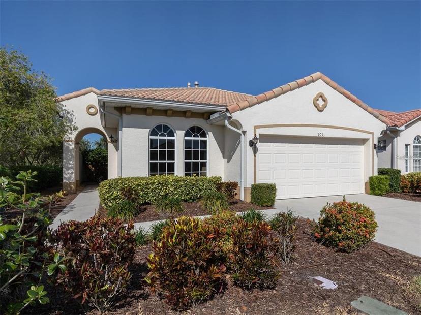 Picture of 101 Tiziano Way, North Venice FL 34275