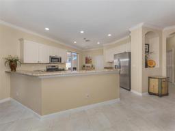 Picture of 101 Tiziano Way, North Venice, FL 34275