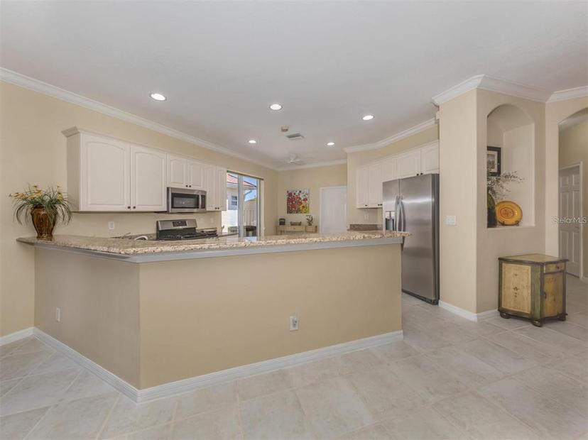 Picture of 101 Tiziano Way, North Venice FL 34275