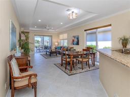 Picture of 101 Tiziano Way, North Venice, FL 34275