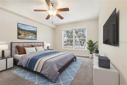 Picture of 4876 Conway Road Unit 96, Orlando, FL 32812