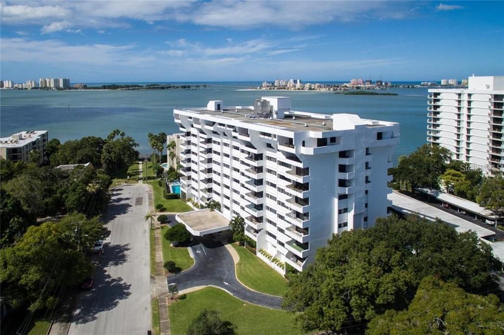 Picture of 30 Turner Street Unit 505, Clearwater, FL 33756