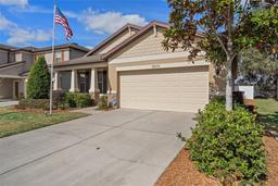 Picture of 15439 Stone House Drive, Brooksville, FL 34604