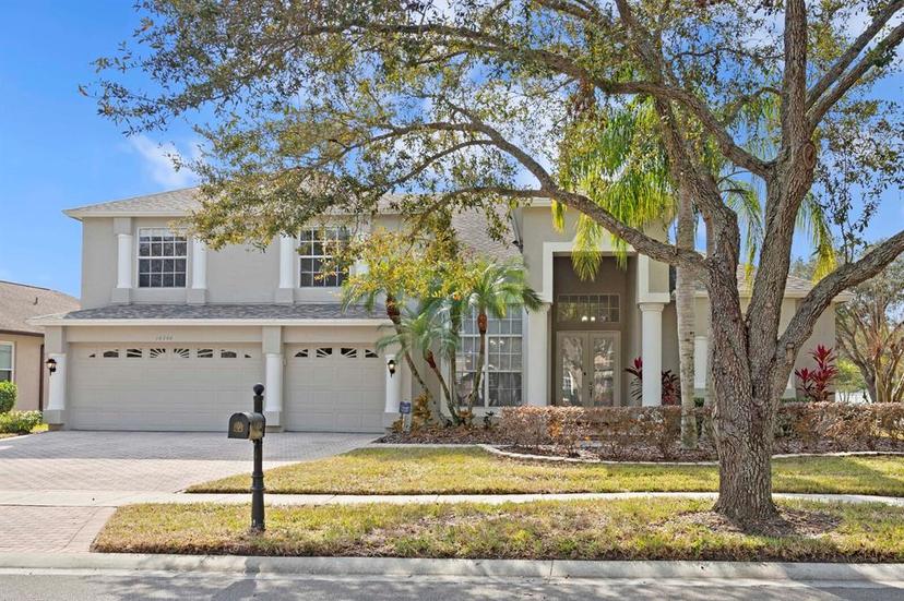 Picture of 16346 Ashington Park Drive, Tampa FL 33647