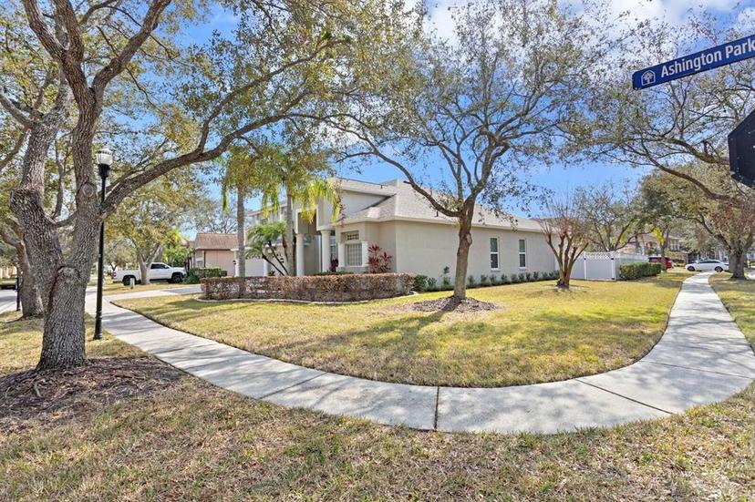 Picture of 16346 Ashington Park Drive, Tampa FL 33647