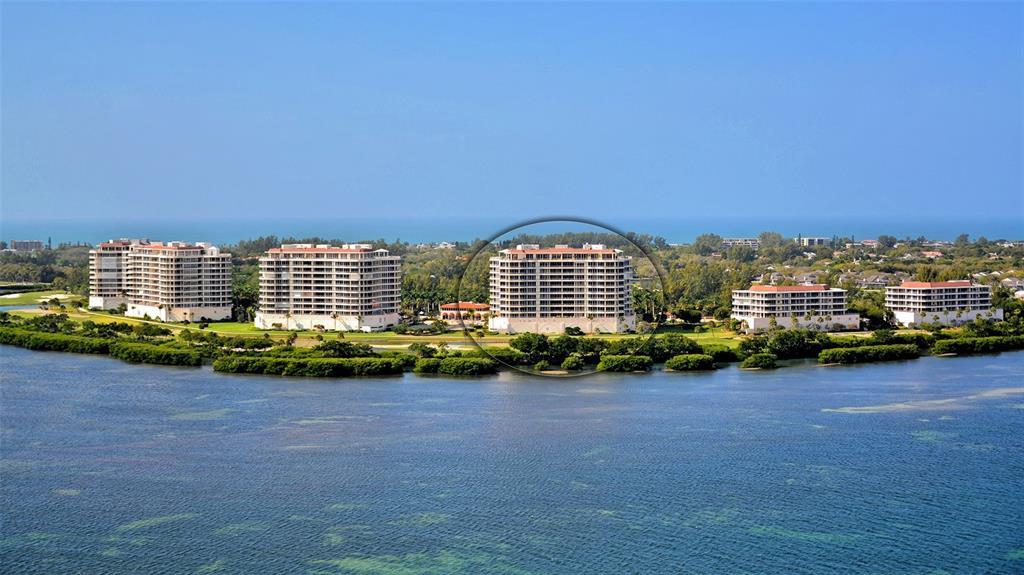 Picture of 3060 Grand Bay Boulevard Unit 154, Longboat Key, FL 34228