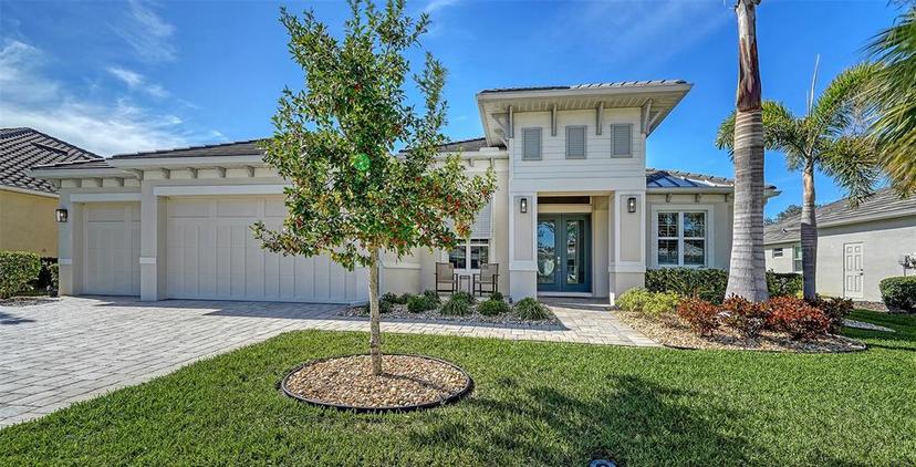 Picture of 7087 Tamworth Parkway, Sarasota FL 34241