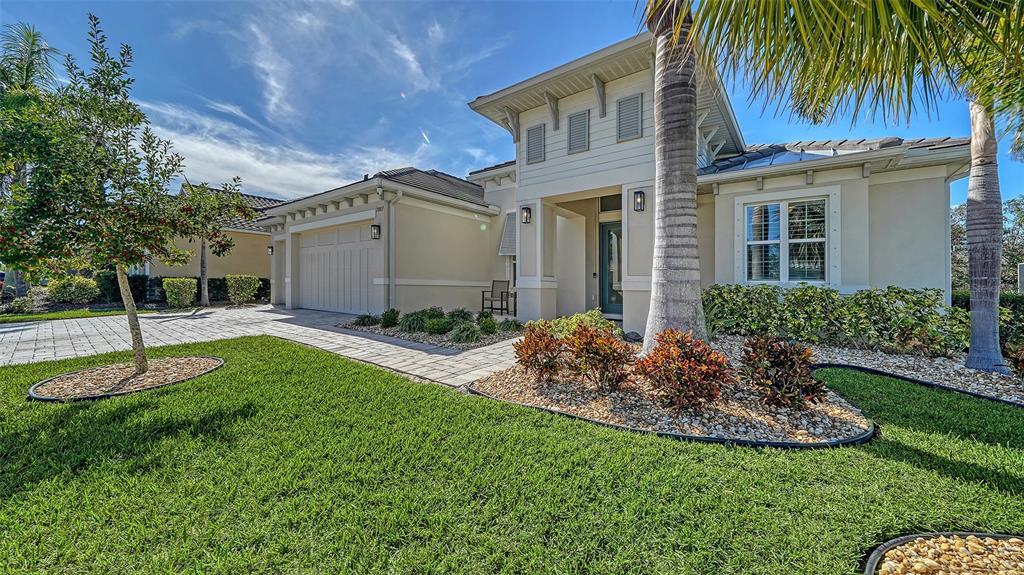 Picture of 7087 Tamworth Parkway, Sarasota, FL 34241