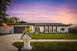 Picture of 2181 Wateroak Drive N, Clearwater, FL 33764