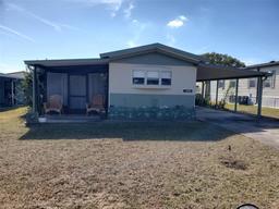 Picture of 38765 Vulcan Circle, Zephyrhills, FL 33542