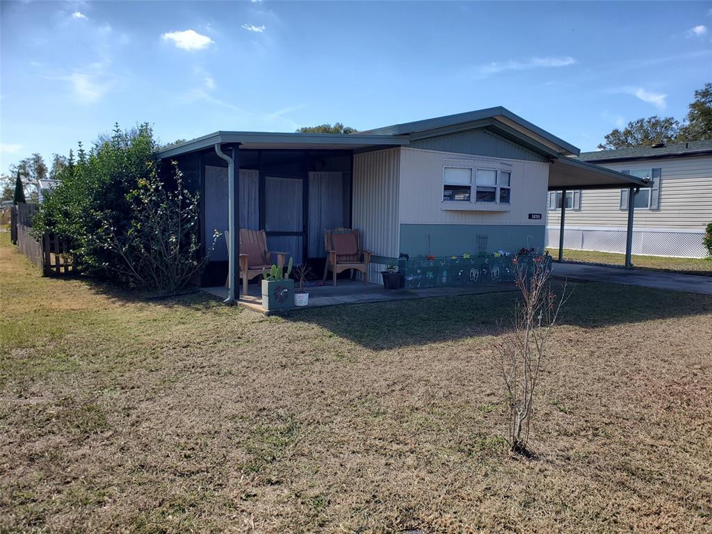 Picture of 38765 Vulcan Circle, Zephyrhills, FL 33542