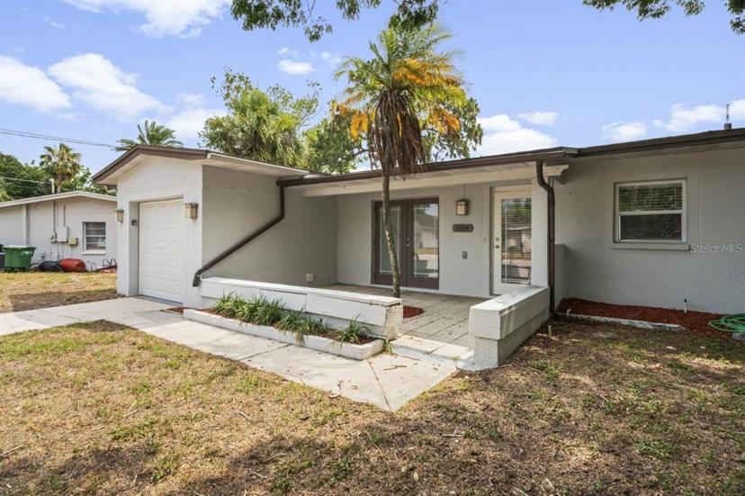 Picture of 4504 S Cameron Avenue, Tampa FL 33611