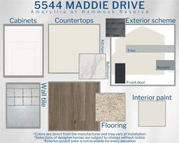 Picture of 5544 Maddie Drive, Haines City, FL 33844