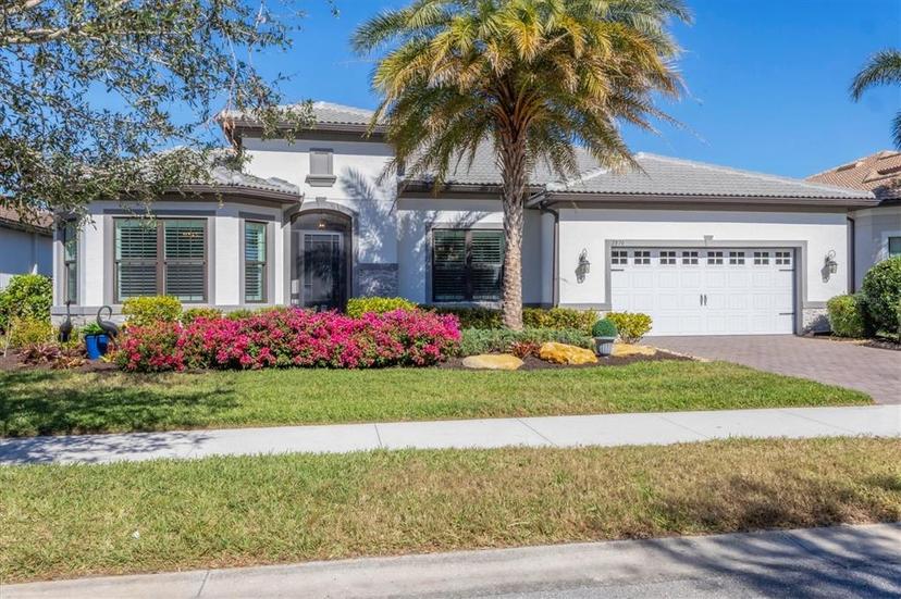 Picture of 7876 Grande Shores Drive, Sarasota FL 34240